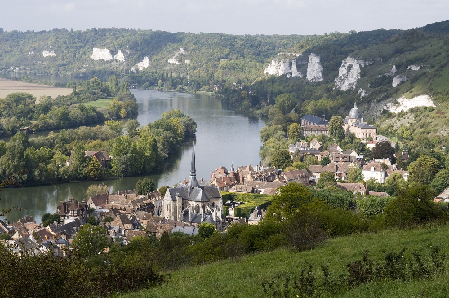 セーヌ川 - |公式販売代理店 船旅見聞録