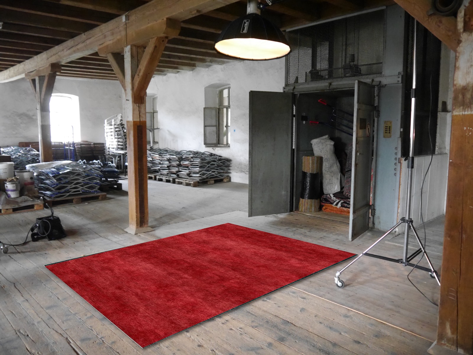 Perfect Plains DJOHARIAN RUG DESIGN