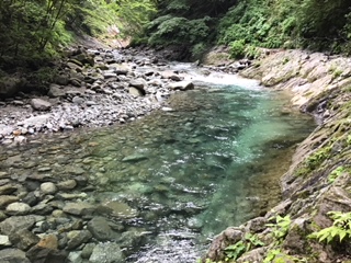 山梨県