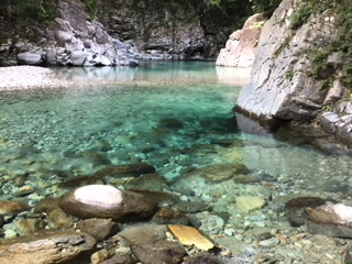 長野県