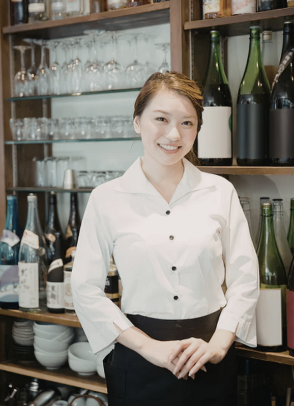 Why More European Sommeliers Are Rediscovering Sake