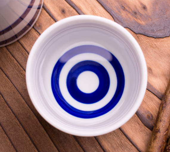 Was ist Daiginjo Sake?