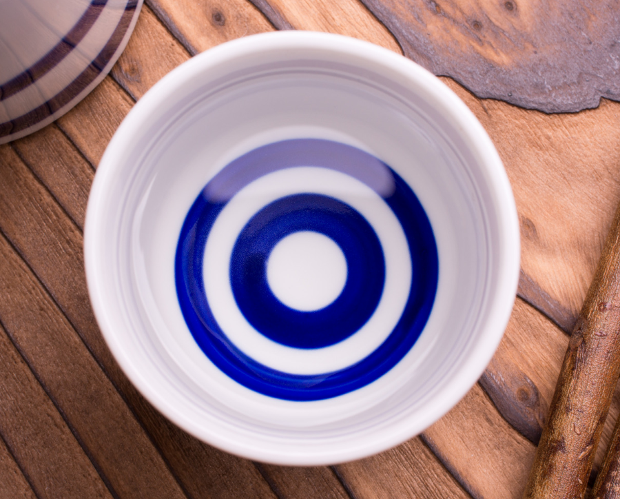 Was ist Honjozo Sake?