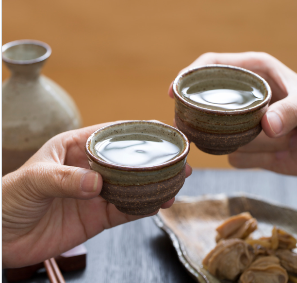 Japanischer Sake in 9 Punkten erklärt