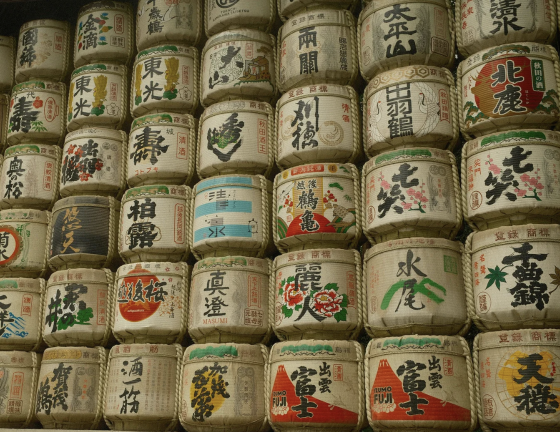 How to drink sake: Why many people get it wrong