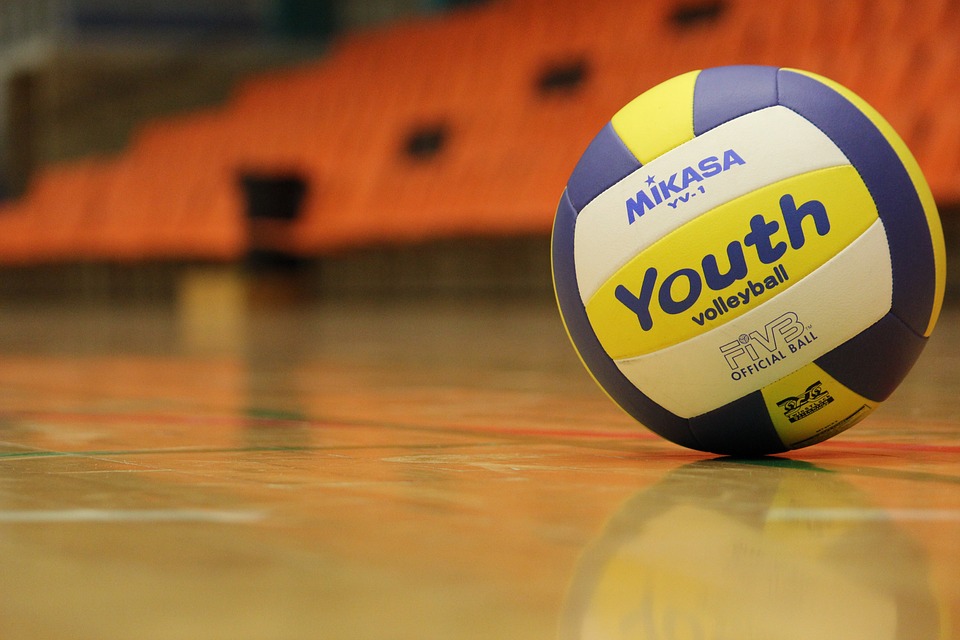 Volleyball sucht Nachwuchs