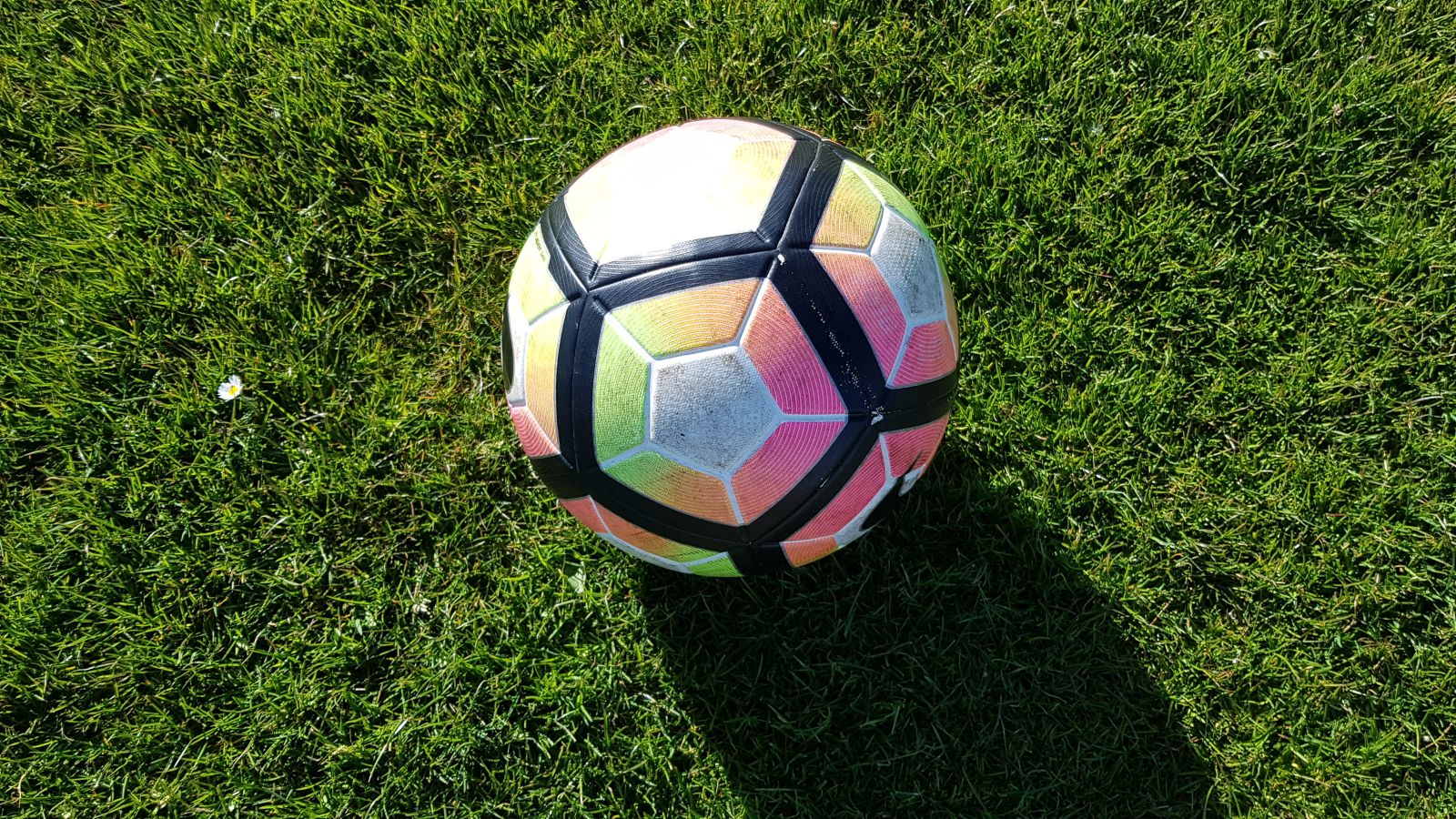 Wir gründen eine neue Fußballmannschaft Jahrgang 2012
