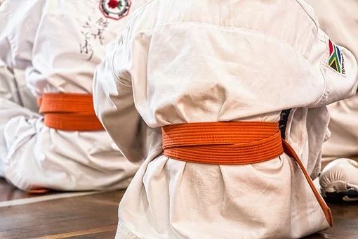 Neues vom Karate