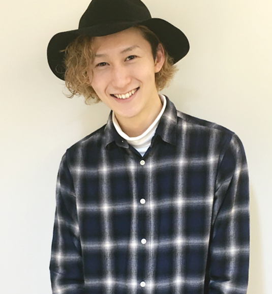 スタイリングの基本 乾かし方 ハンドブロー 京都四条河原町の美容室 Calon Hair スタイリングの基本 乾かし方 ハンドブロー 京都四条河原町の美容室 Calon Hair
