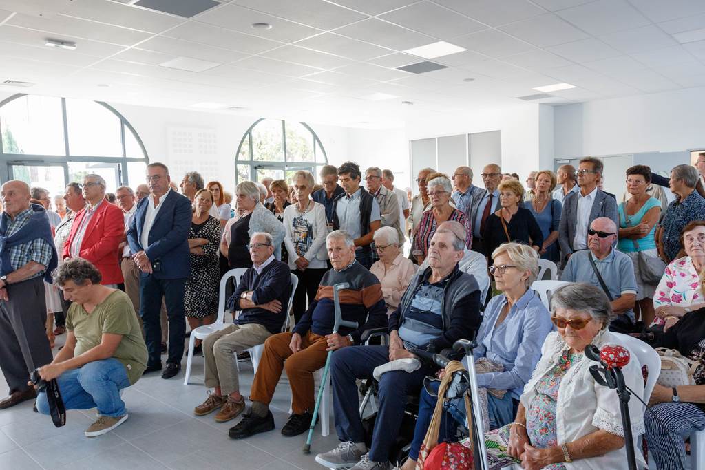 Inauguration 27 Septembre 2019