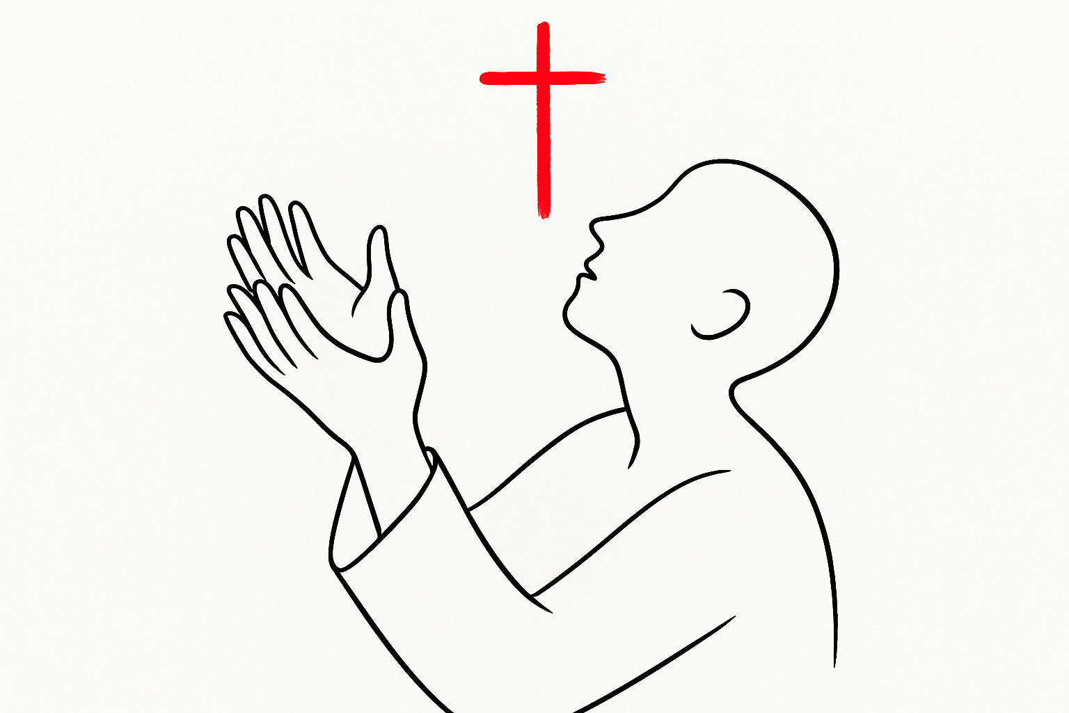 Homélie pour le 29 dimanche ordinaire - année C - 2025