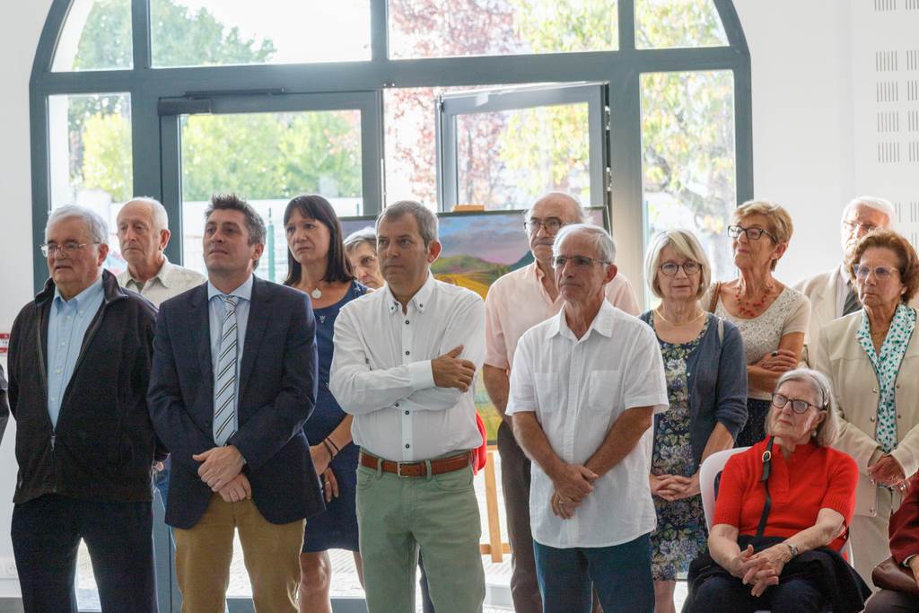 Inauguration 27 Septembre 2019