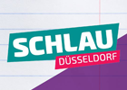 Logo: SCHLAU Düsseldorf