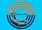 Logo: Düsseldorf Dolphins