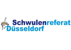 Logo: Schwulenreferat Düsseldorf