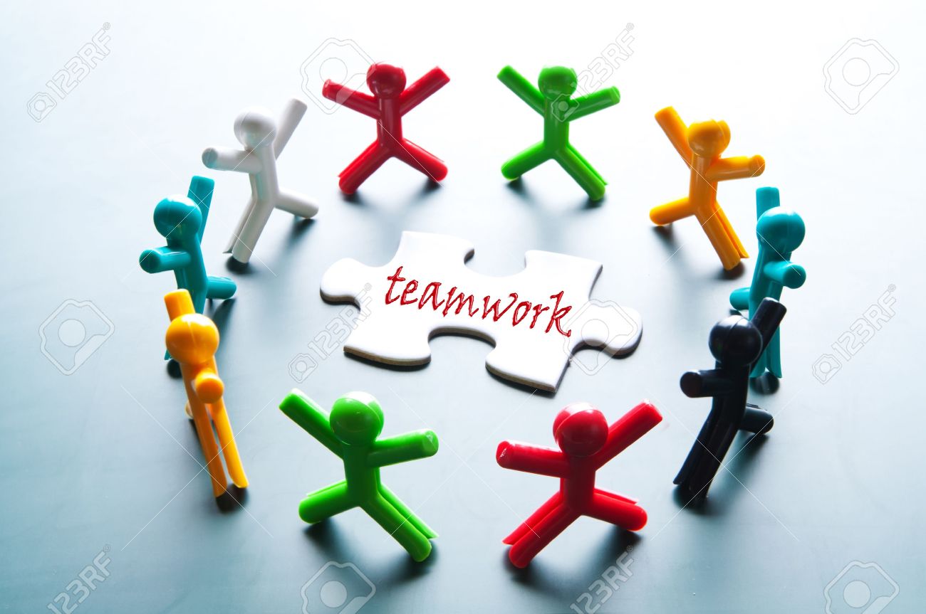 Soziale Gruppenarbeit - akarsu-berlins Webseite!