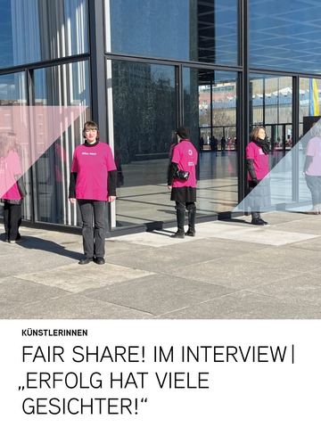 Gastbeitrag bei Women in the Art Market