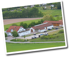 Tierklinik Bamberg