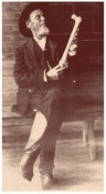 Andrew Taylor Still Vater d. Osteopathie
