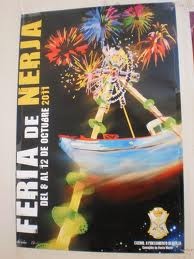 Feria Nerja 2011