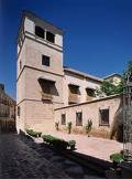 Picasso museum in Buenavista paleis