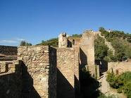 Alcazaba Malaga