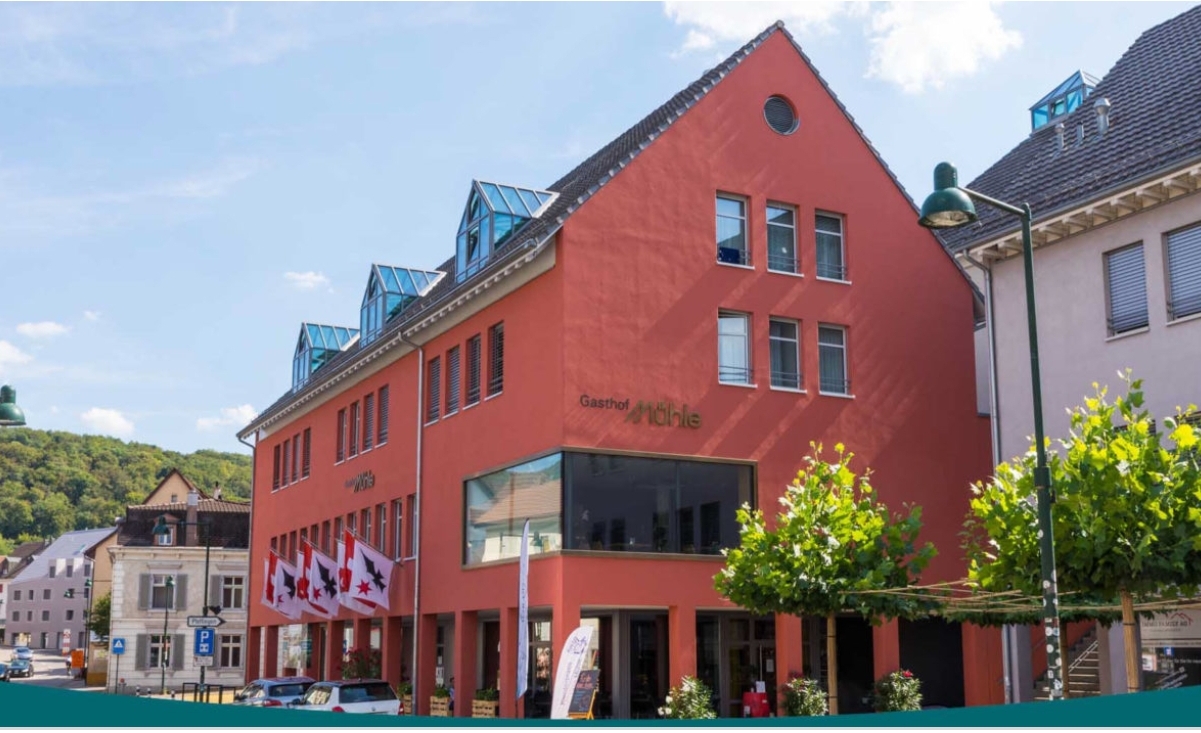 Immobilienmakler Aesch Immobilienmakler Schweiz