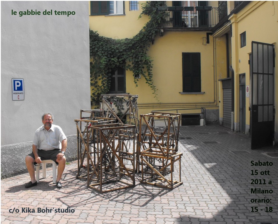 giuseppe rosso custode delle gabbie del tempo