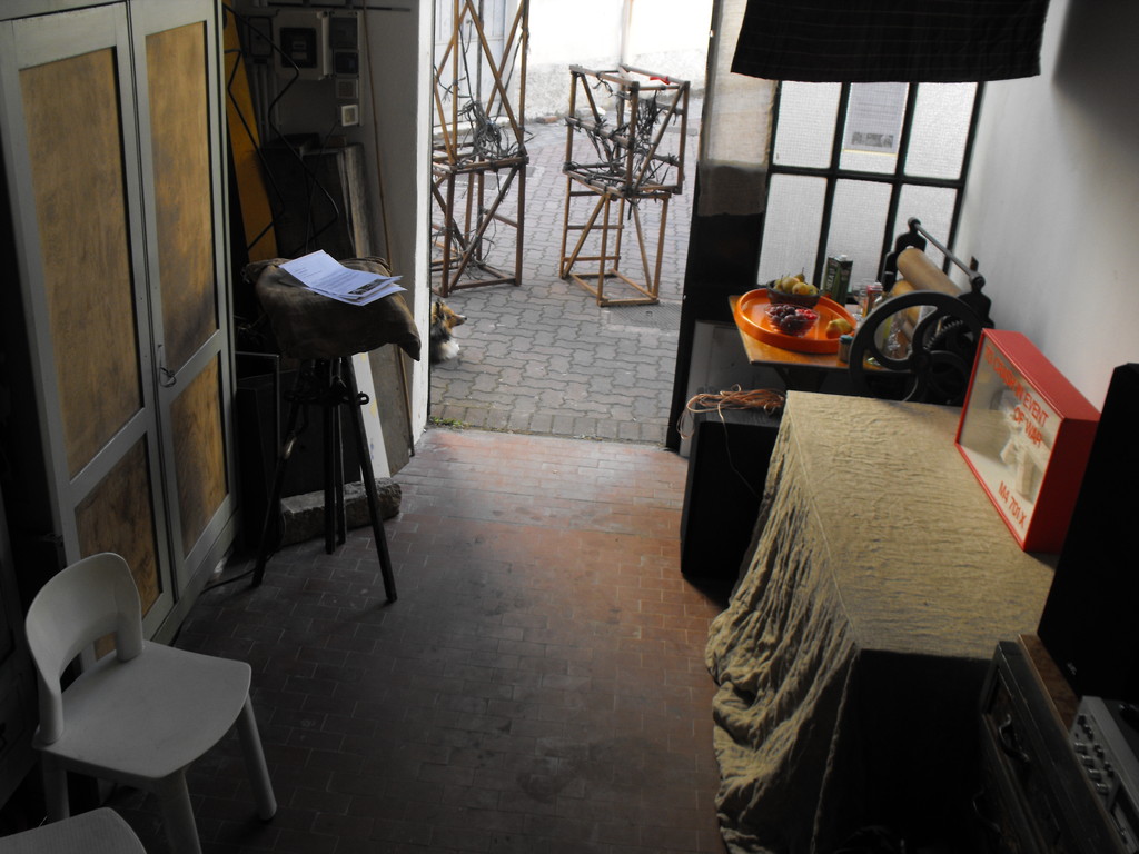 mostra 15/10/2011