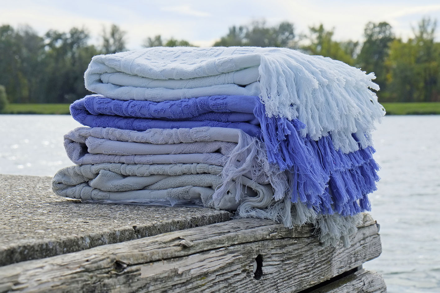 Verführung für Badende - Einmaliges für Ihr Zuhause