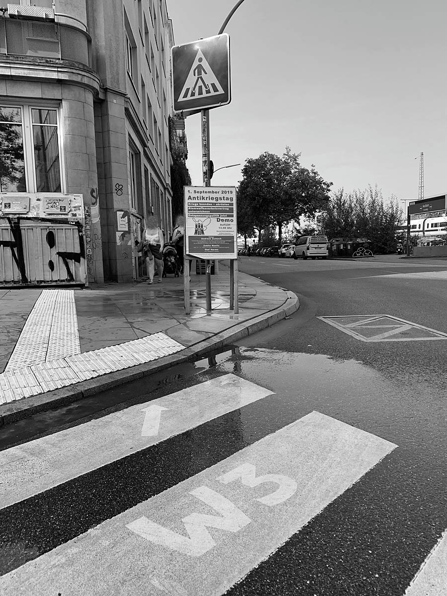 W3 - Reverse Graffiti