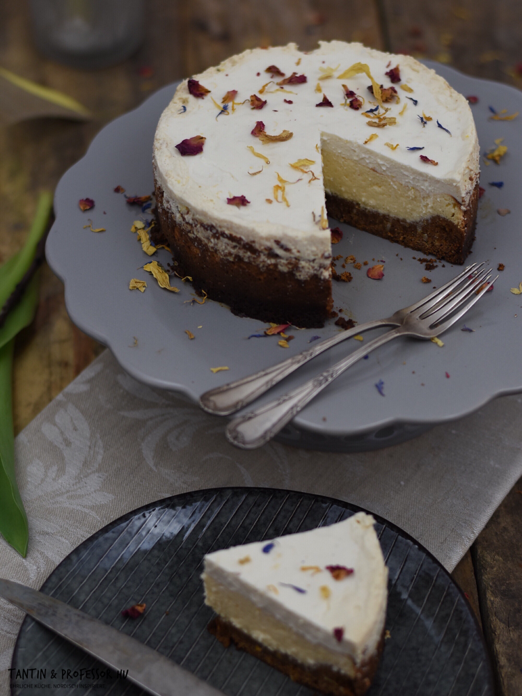New York Cheesecake
