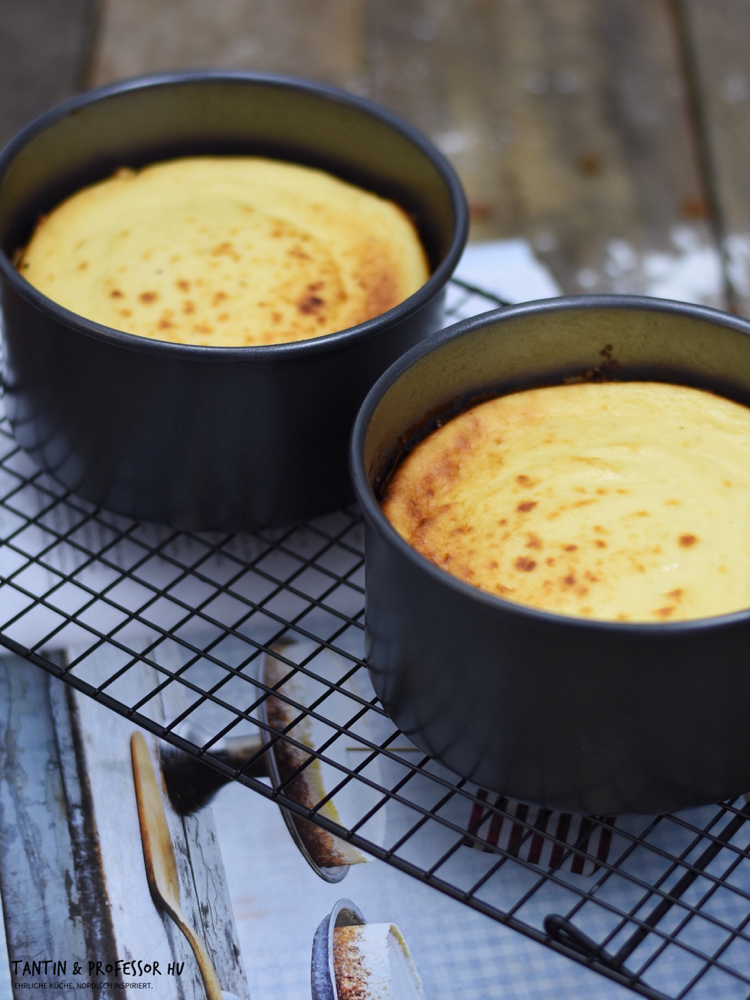 New York Cheesecake
