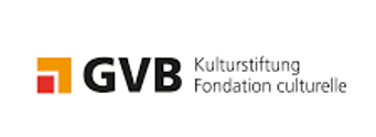 Logo Fondation culturelle GVB