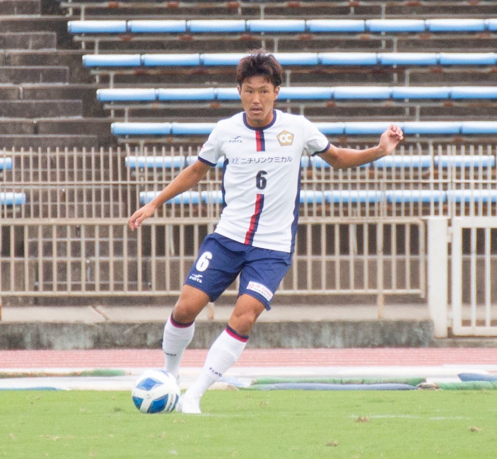 Cento Cuore Harimaのニュース一覧 Japan Football ジャパンフットボール