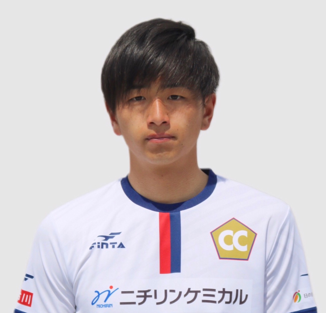 リリース 阪井鷹斗選手 退団 移籍先決定のお知らせ Cento Cuore Harima チェントクオーレハリマ