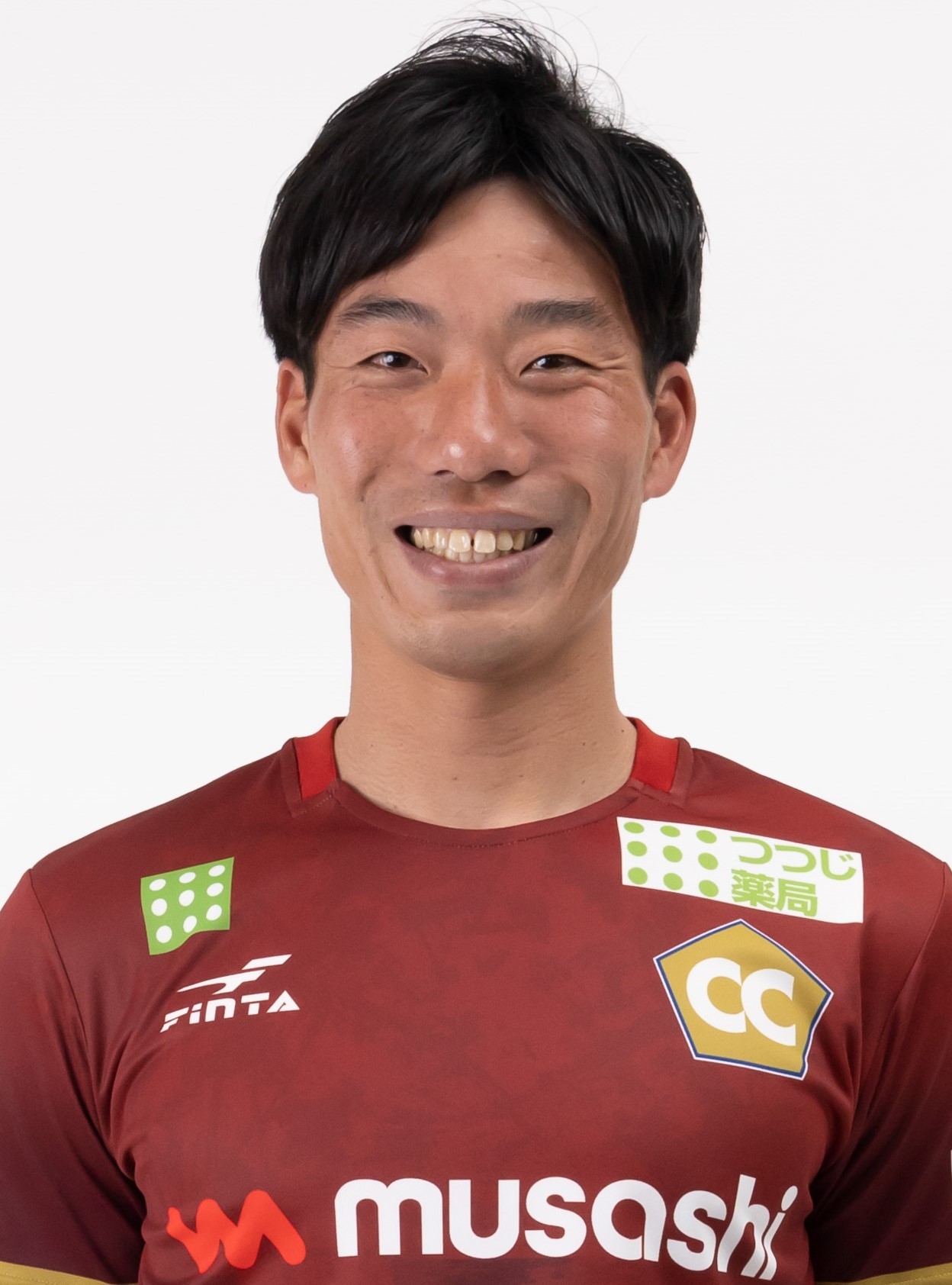 FW27 土遠修平 - Cento Cuore HARIMA /チェントクオーレハリマ