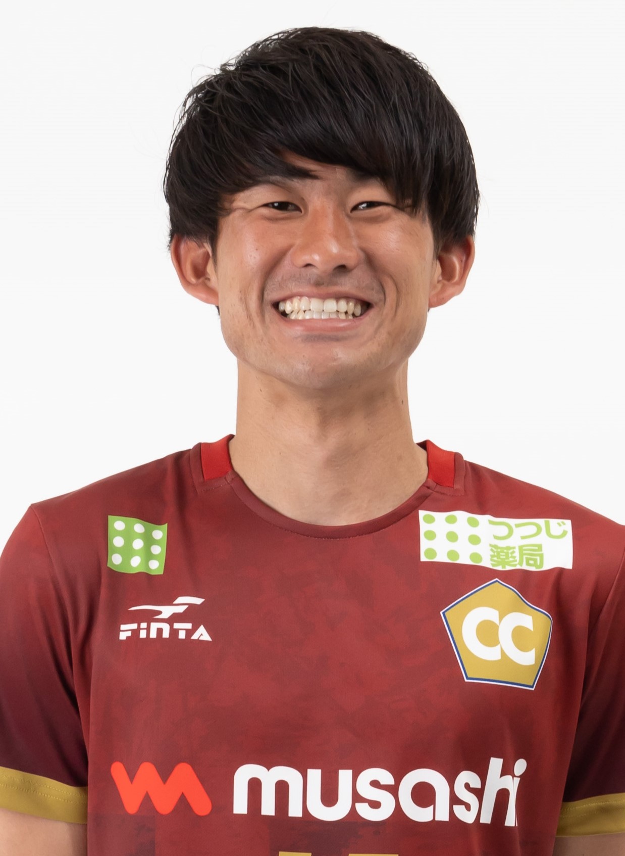 サッカー 土佐凌牙 福岡が東京V佐藤凌我の獲得を正式発表! プロデビューから2年連続