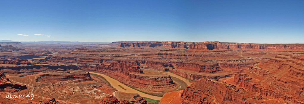 Dead Horse Point