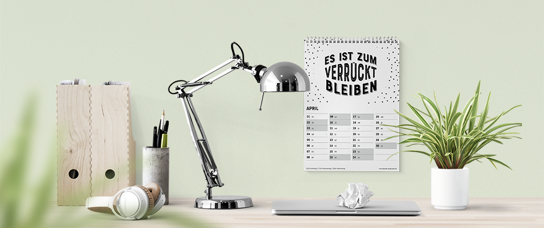 SpruecheKalender Alles zum Ausdrucken.