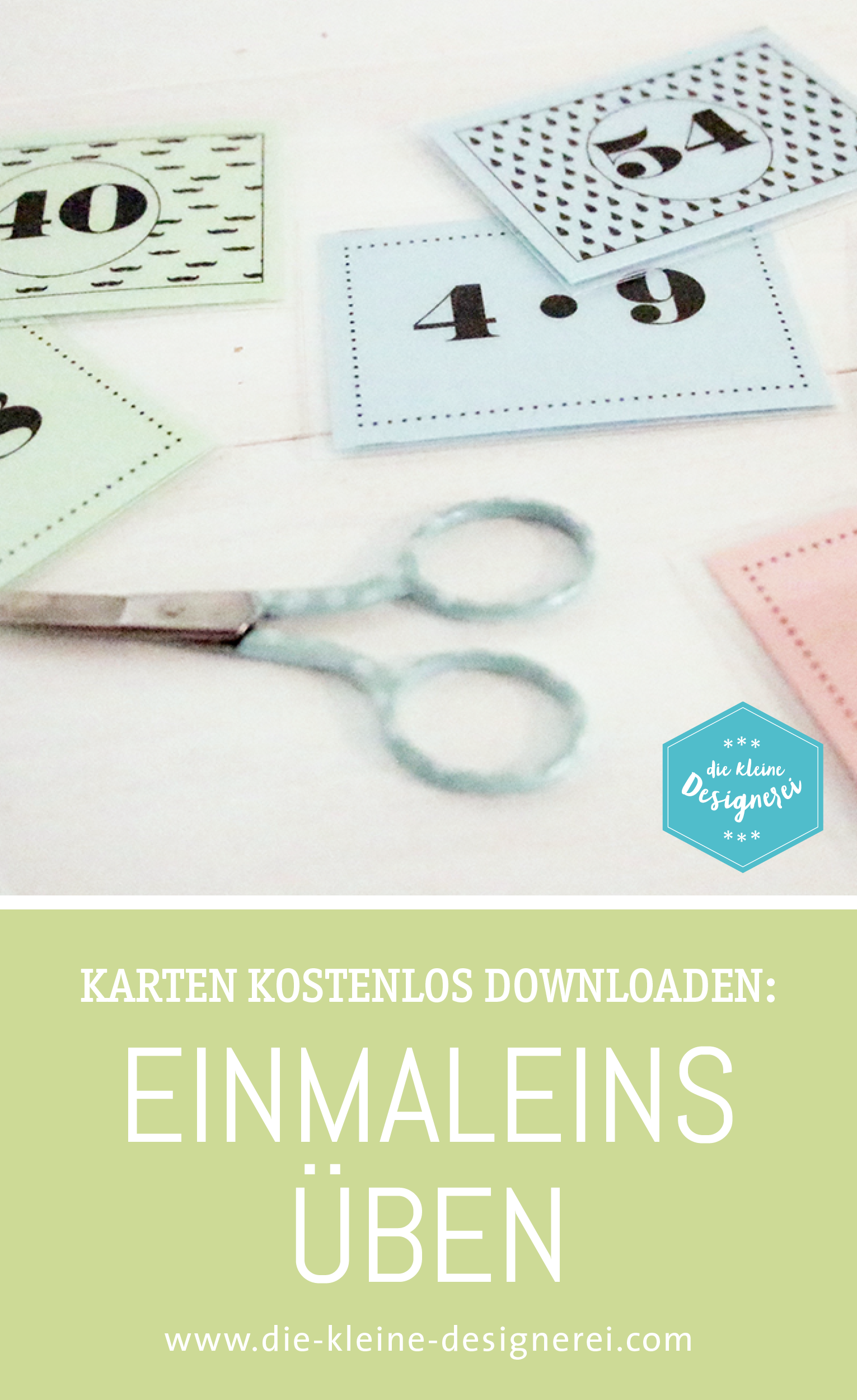 Einmaleins Also, tabelle ausdrucken und bei jeder gelegenheit lernen. einmaleins