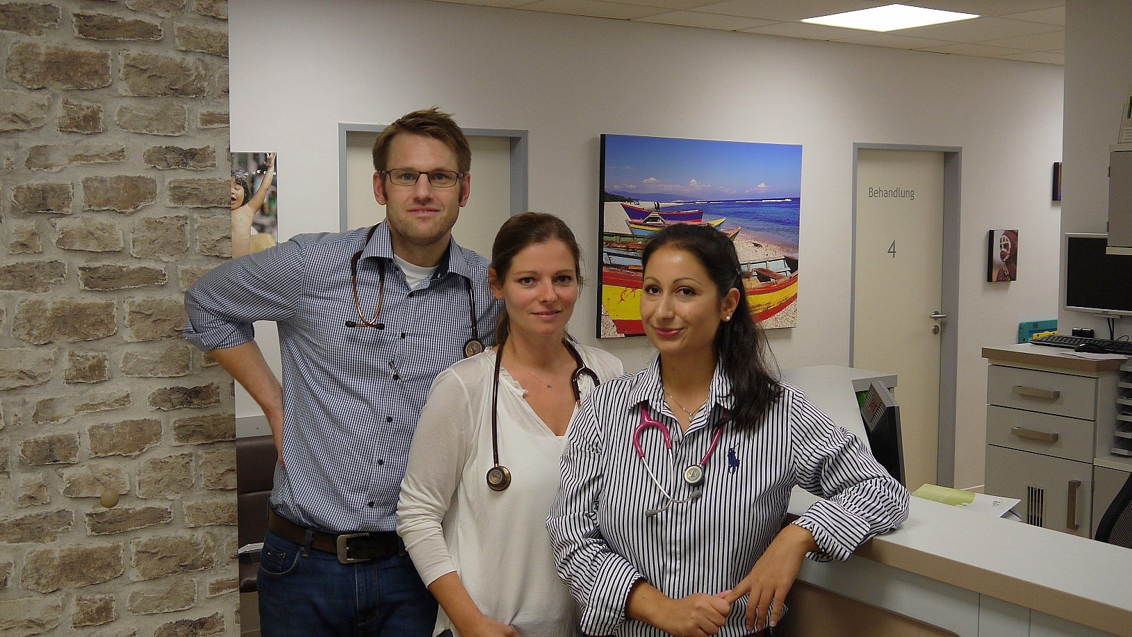 Willkommen In Der Praxis Dr Beck Kollegen Praxis Dr Beck