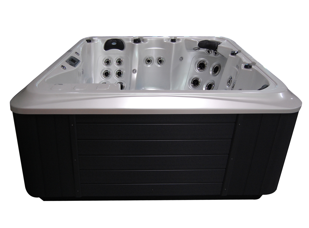 Whirlpool Infinity 360 infinitywhirlpools