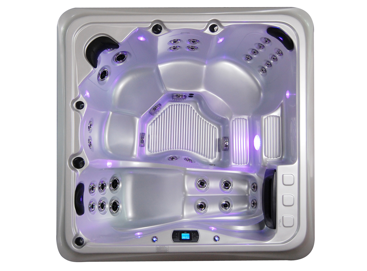 Whirlpool Infinity 360 infinitywhirlpools