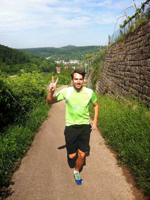 Personal Trainer Stuttgart