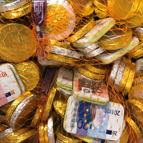 Förderschädliche Arbeitsaufnahme. Oder: Das hältst Du ja im Kopf nicht aus.
