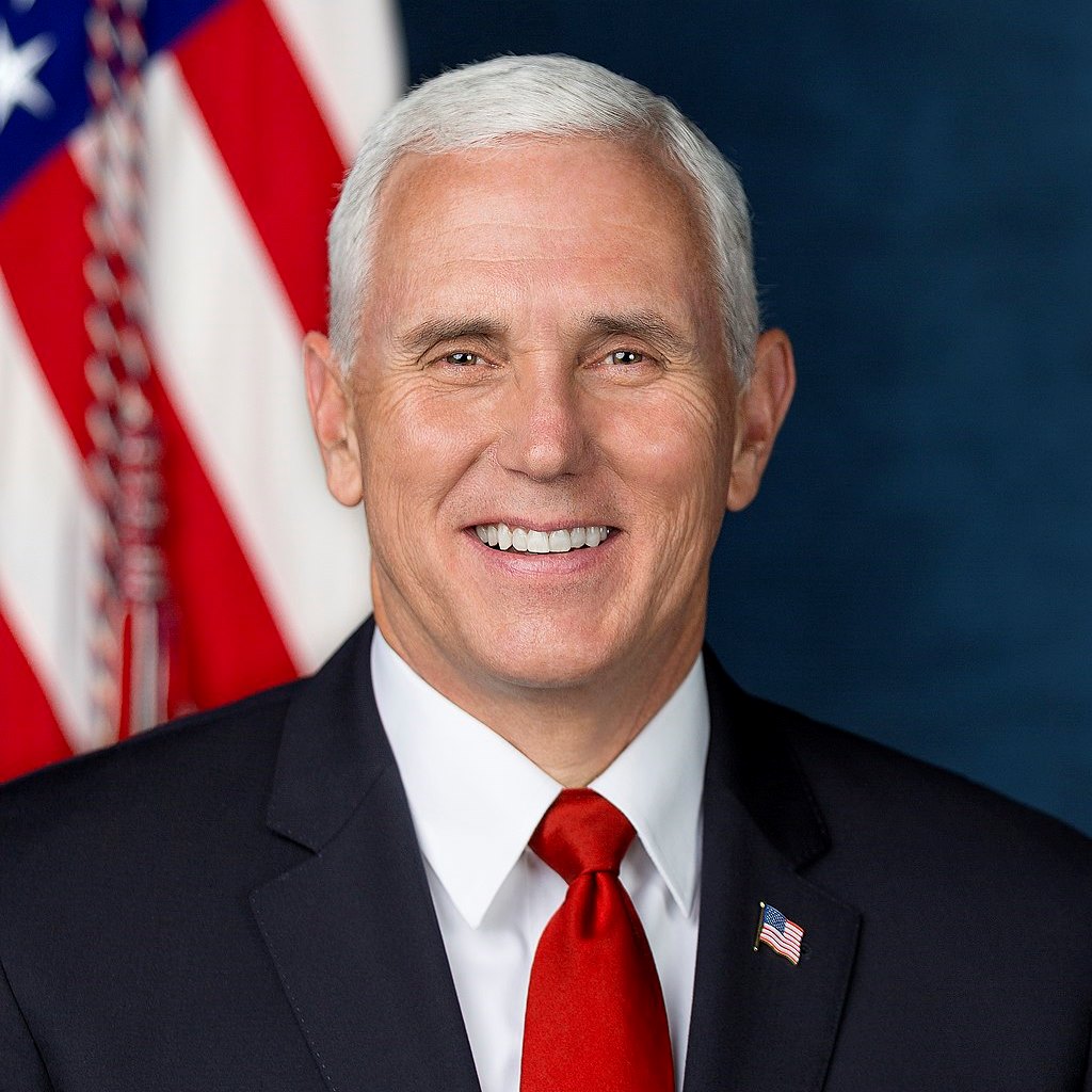 Was wissen wir über Mike Pence?