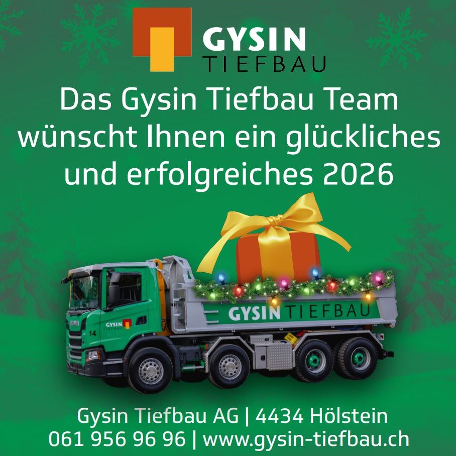 Wunderbare Weihnachtstage und ein guter Rutsch!