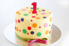 Gâteau d'anniversaire pour les 1 an de la Brasserie Artisanale Archimalt