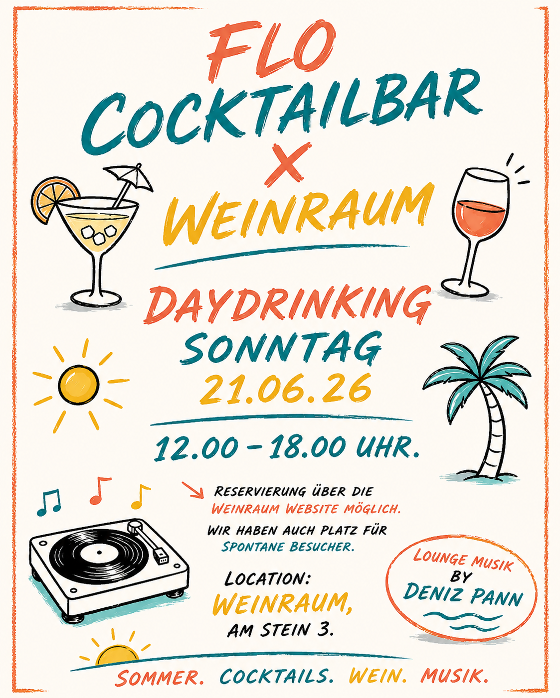 Party in Ingolstadt